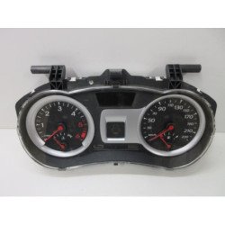 Compteur Renault Clio 3 Phase 2